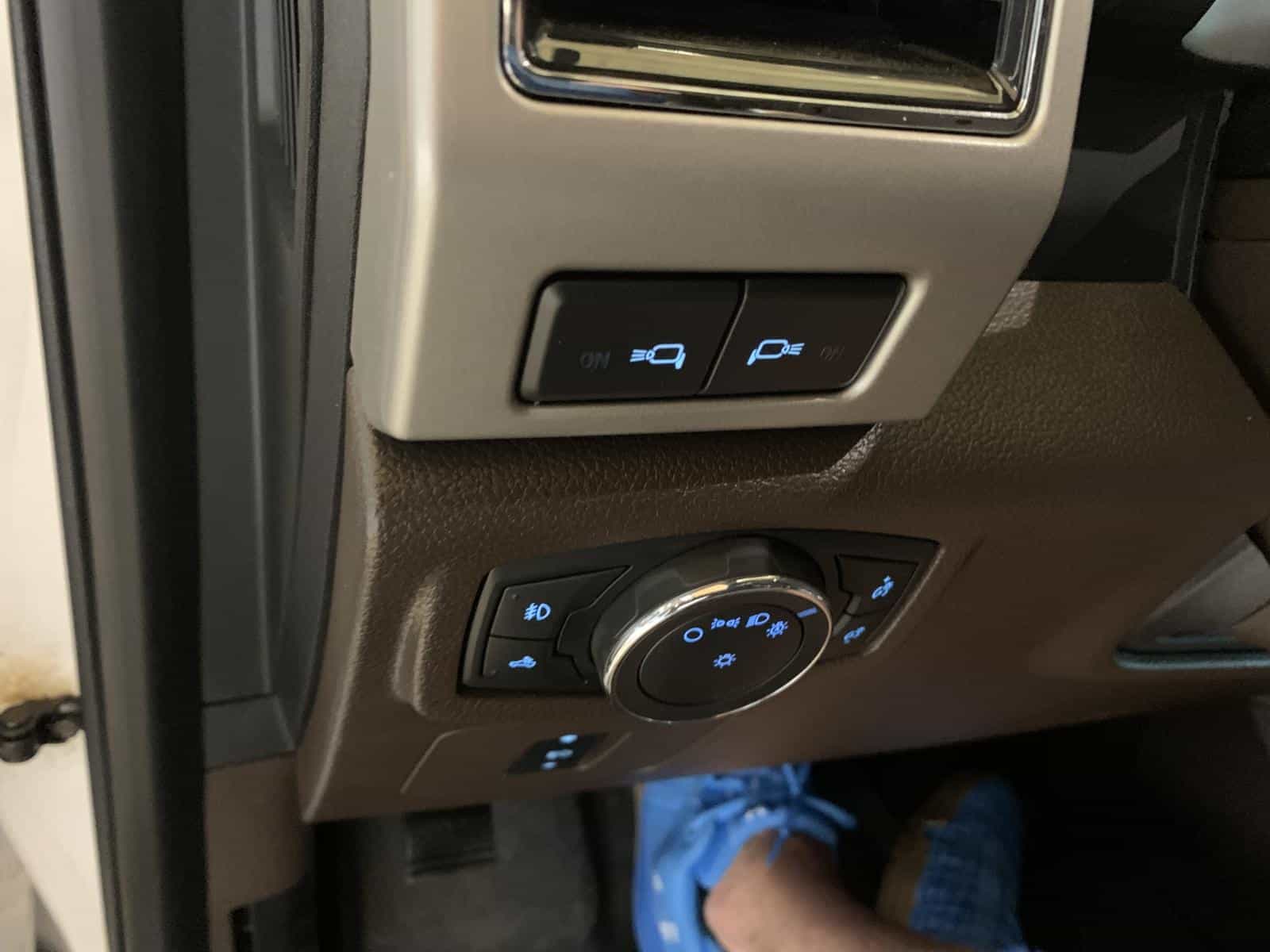 2017 Ford F150 King Ranch - Image 24