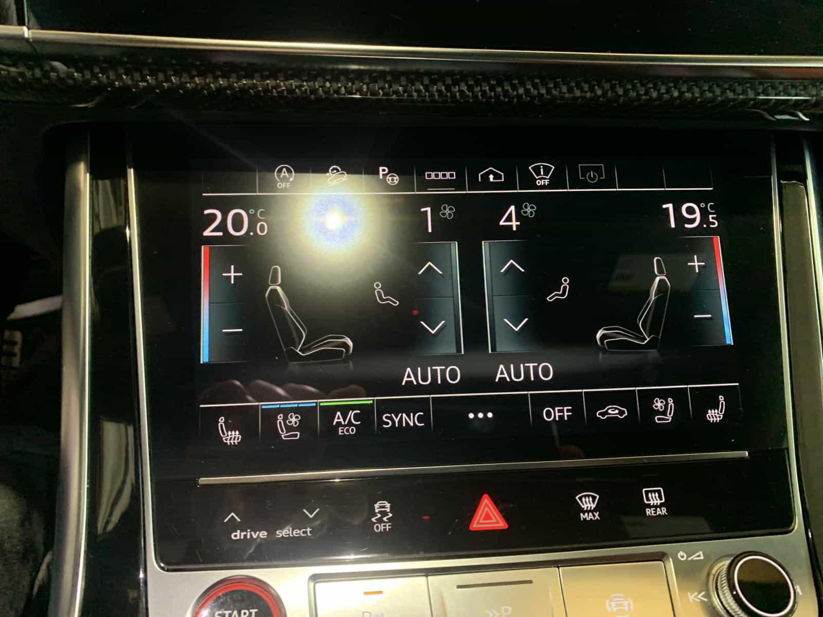 2024 Audi SQ7 Base - Image 16