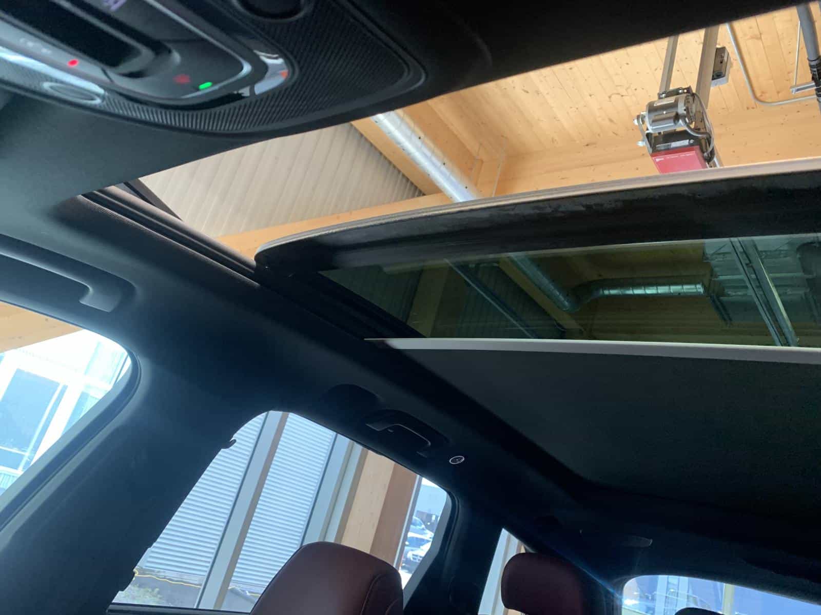 2024 Audi SQ7 Base - Image 19