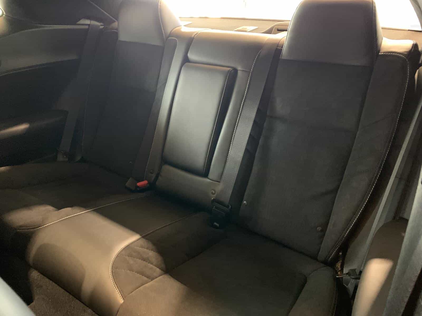 2023 Dodge Challenger SRT HELLCAT REDEYE À PROFIL ÉLARGI - Image 14