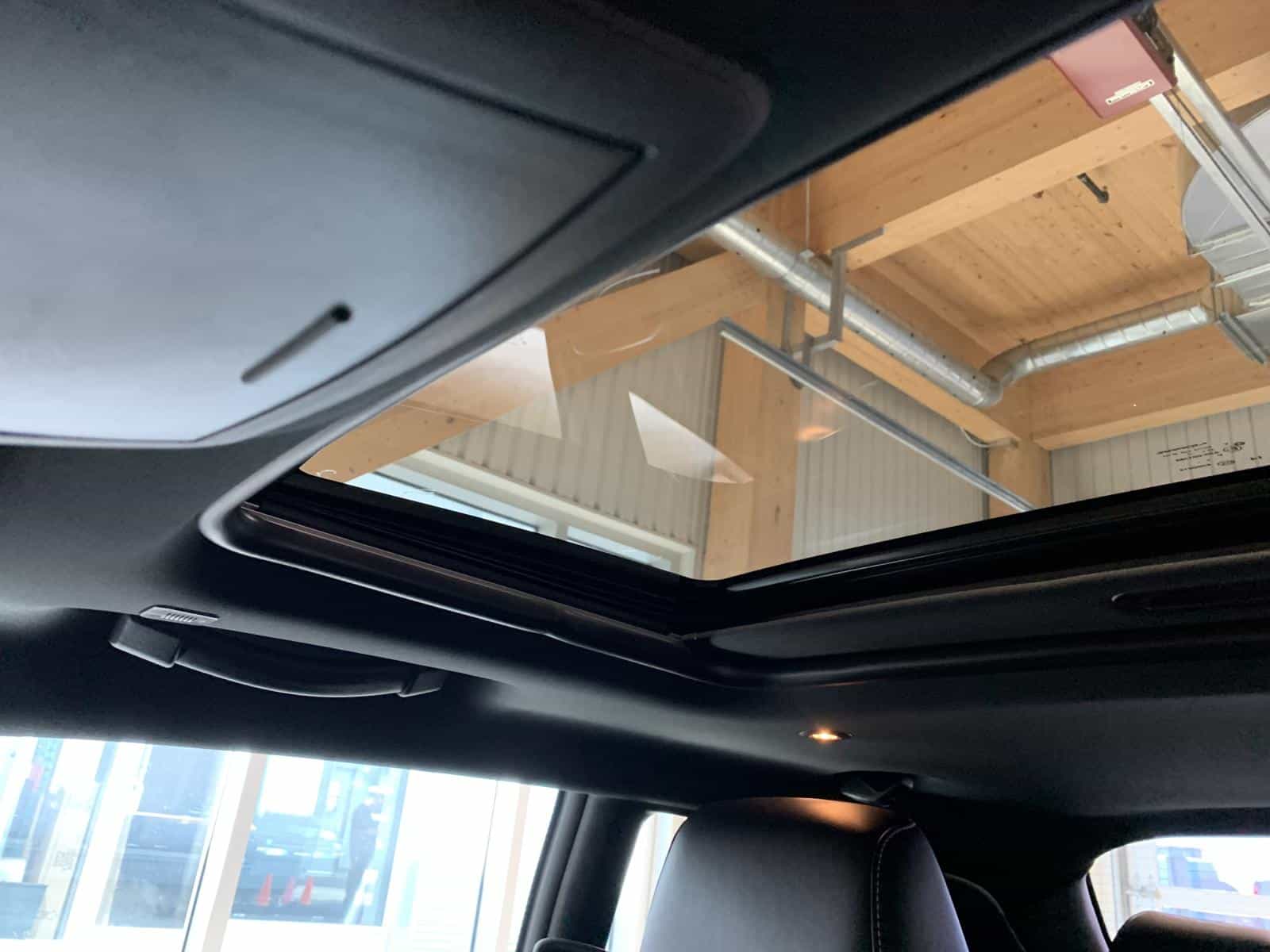 2023 Dodge Challenger SRT HELLCAT REDEYE À PROFIL ÉLARGI - Image 19