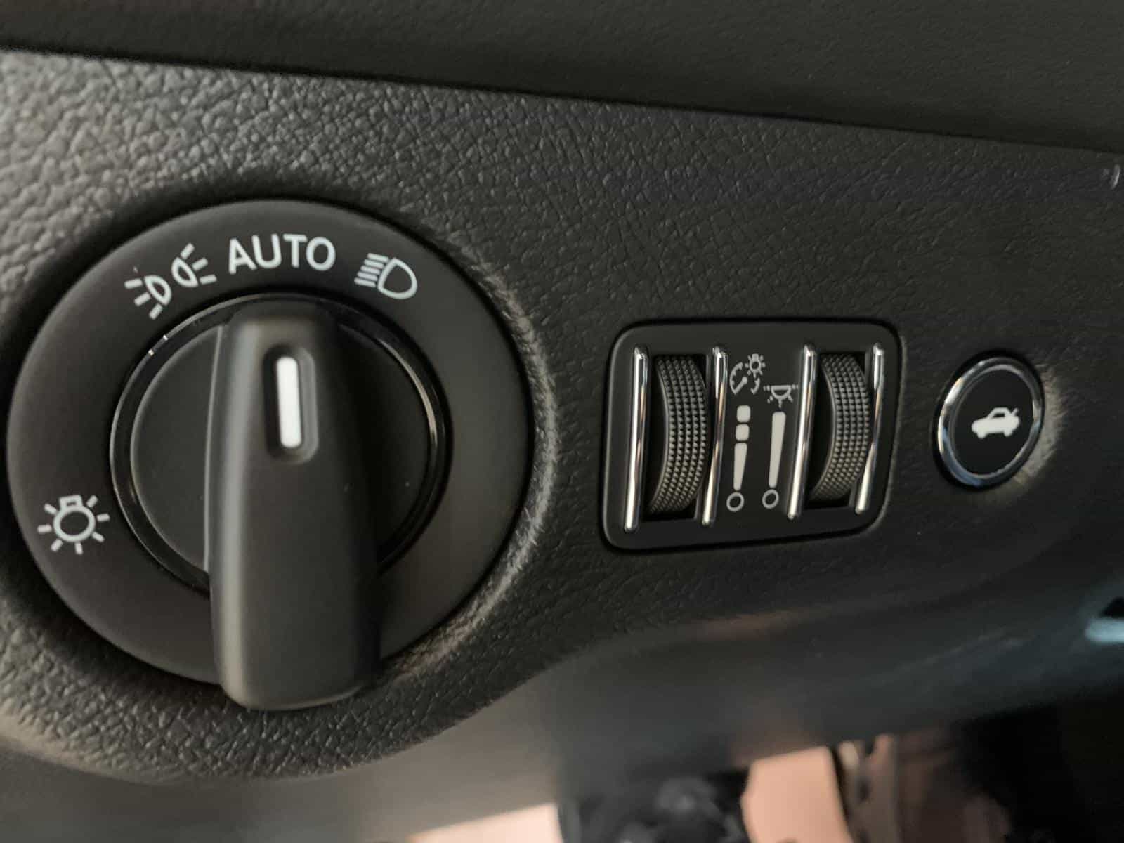 2023 Dodge Challenger SRT HELLCAT REDEYE À PROFIL ÉLARGI - Image 22