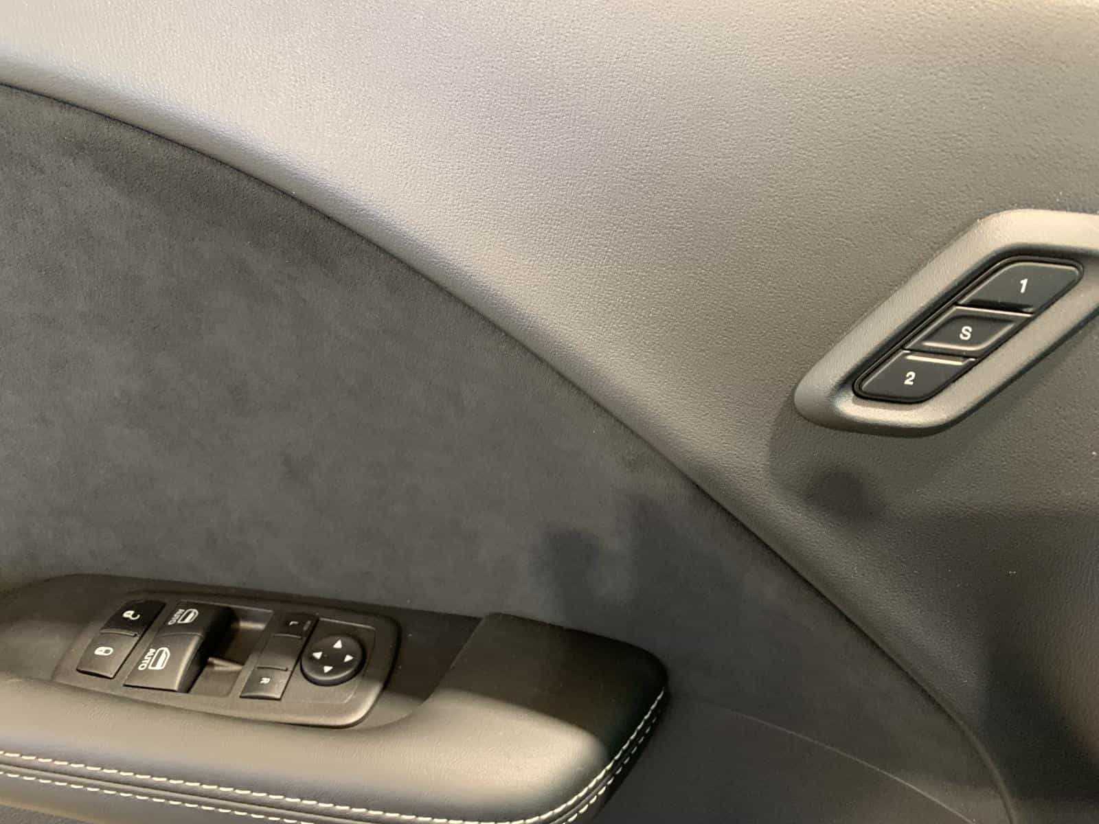 2023 Dodge Challenger SRT HELLCAT REDEYE À PROFIL ÉLARGI - Image 23