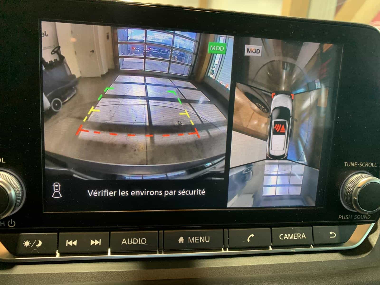 2021 Nissan Rogue SV - Image 16