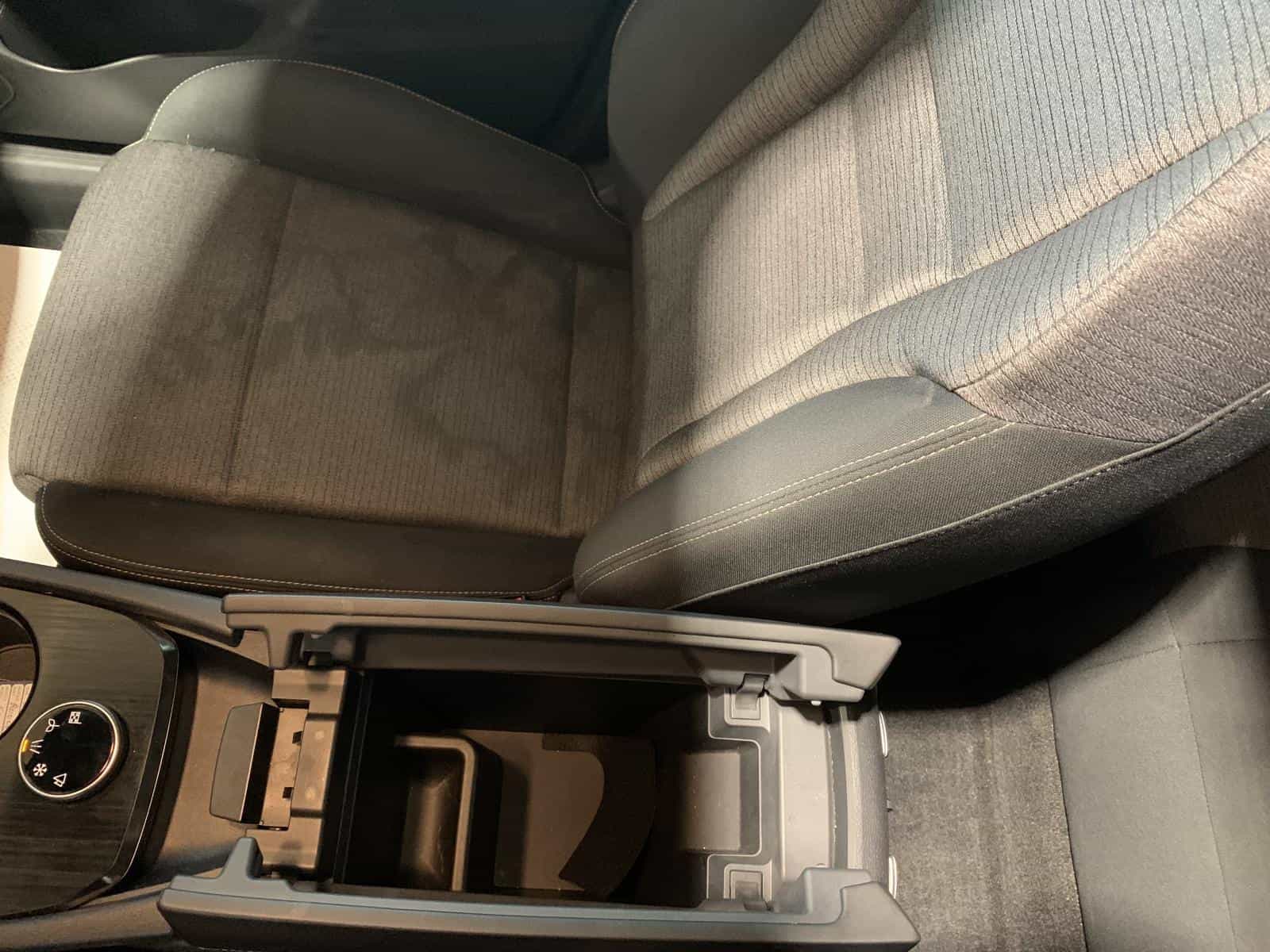 2021 Nissan ROGUE SV SV - Image 29