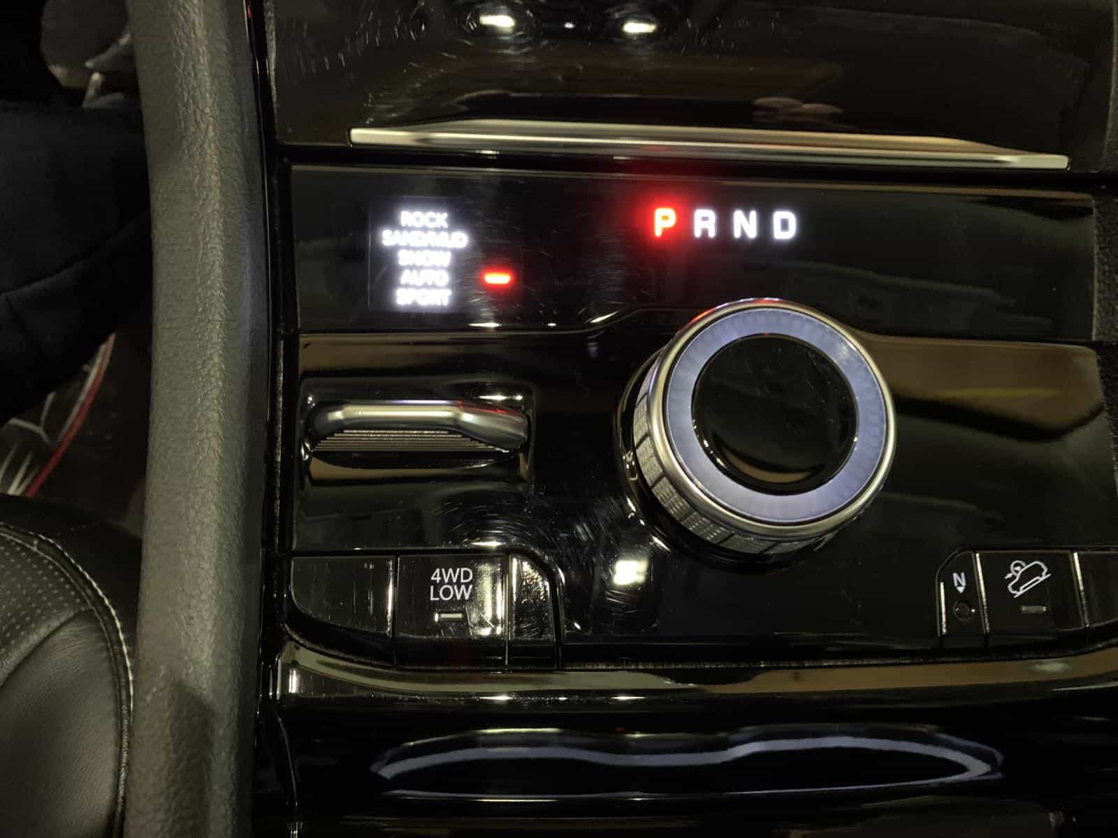 2022 Jeep Grand Cherokee Limited 4X Base 4XE - Image 24