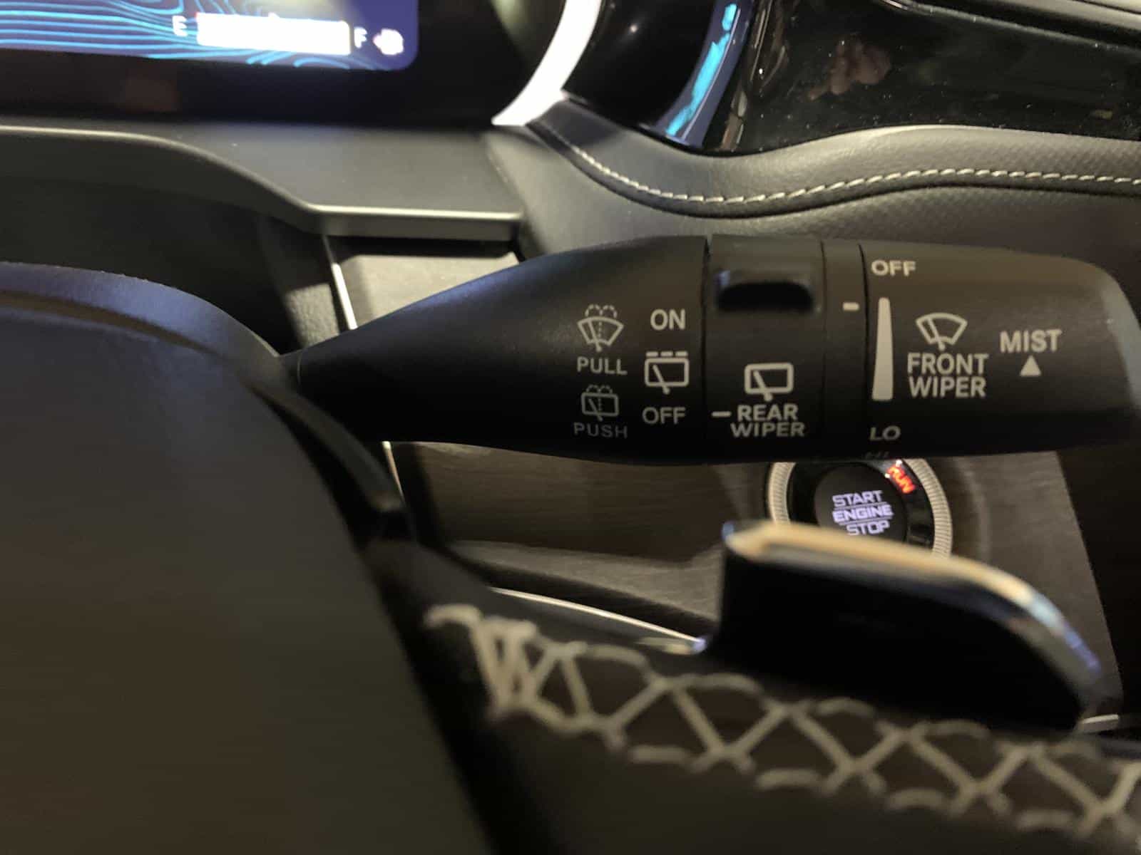 2022 Jeep Grand Cherokee Limited 4X Base 4XE - Image 26