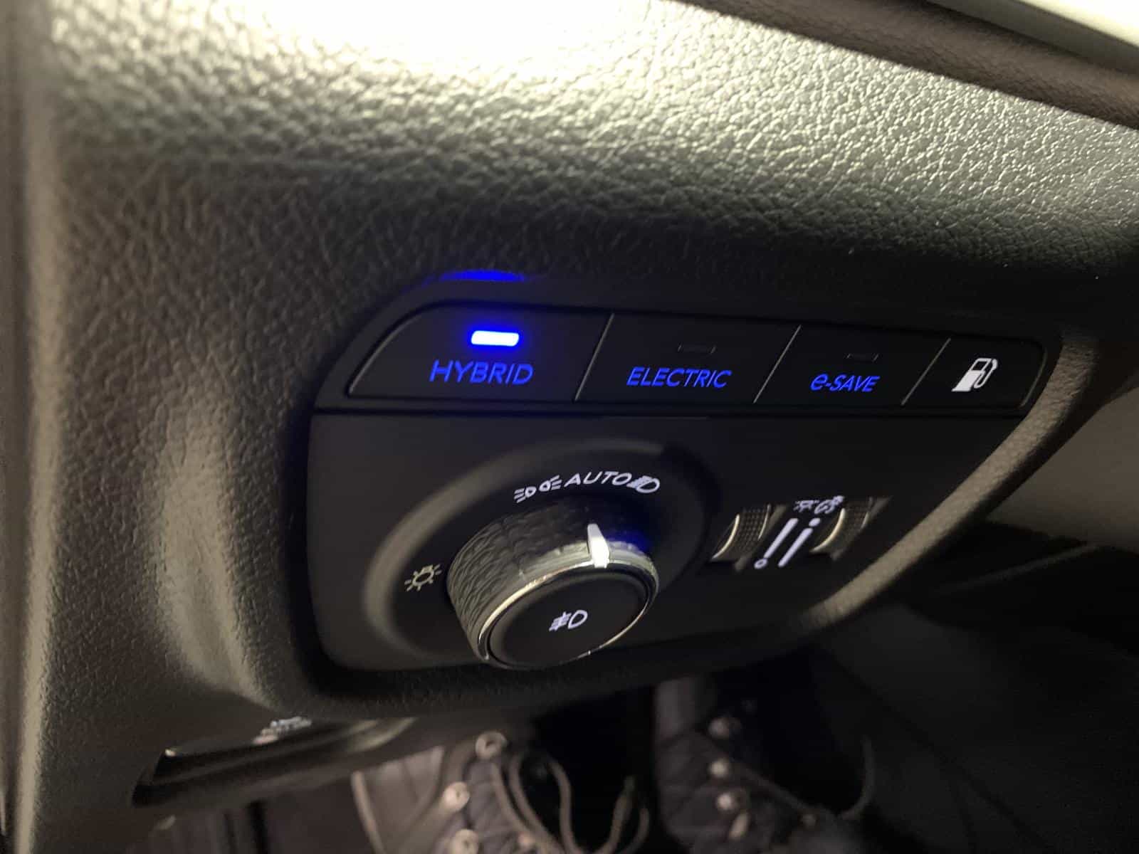 2022 Jeep Grand Cherokee Limited 4X Base 4XE - Image 28