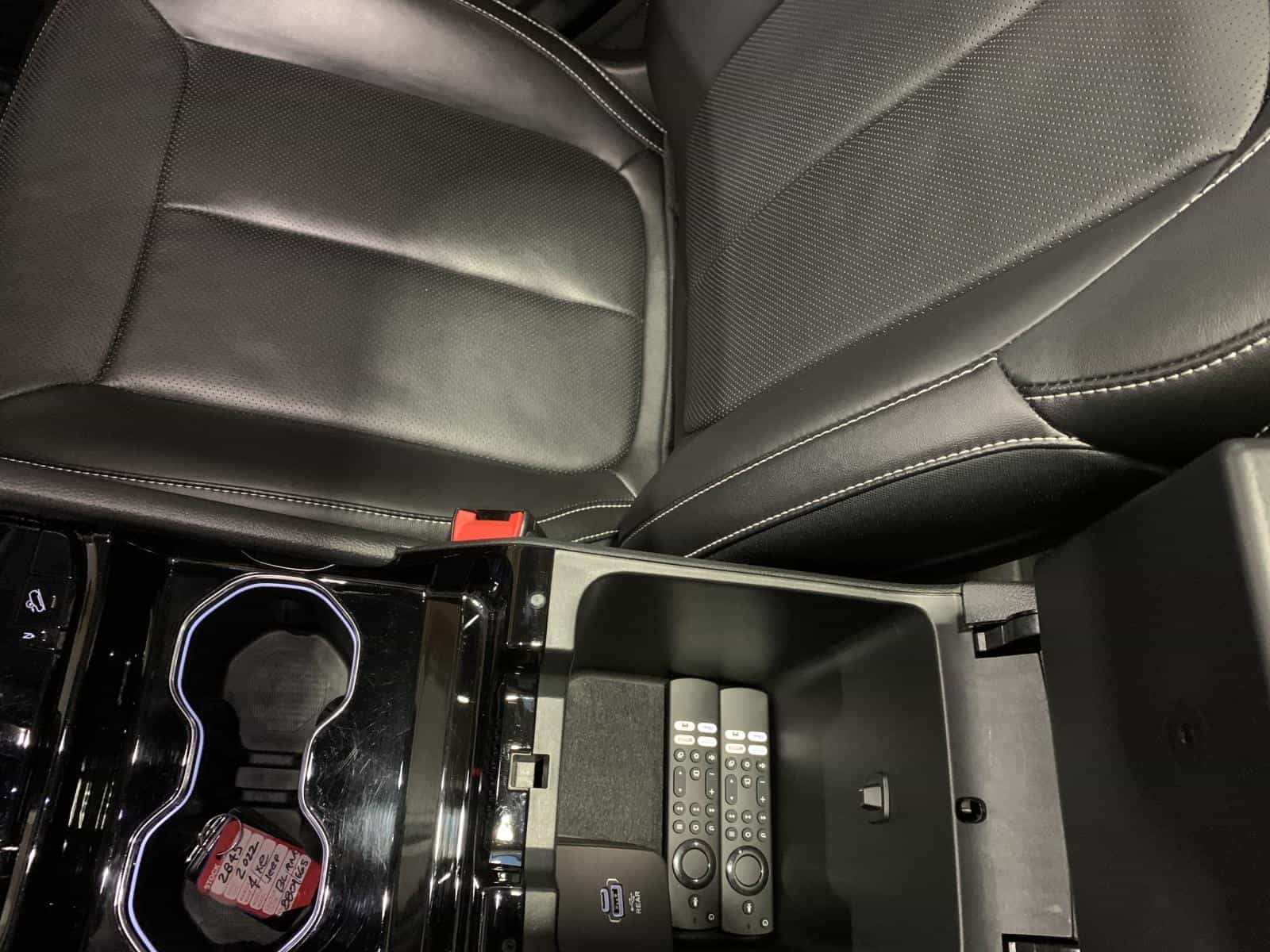 2022 Jeep Grand Cherokee Limited - Image 35