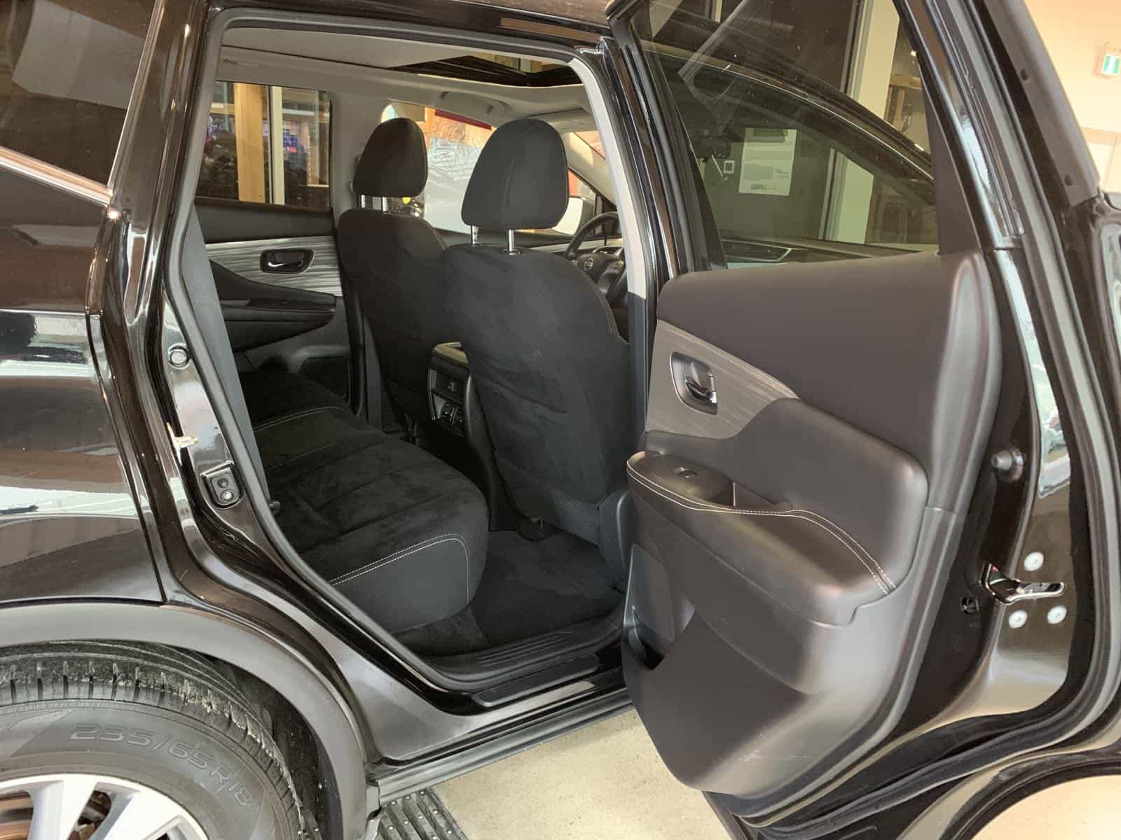 2018 Nissan Murano Sv SV - Image 9