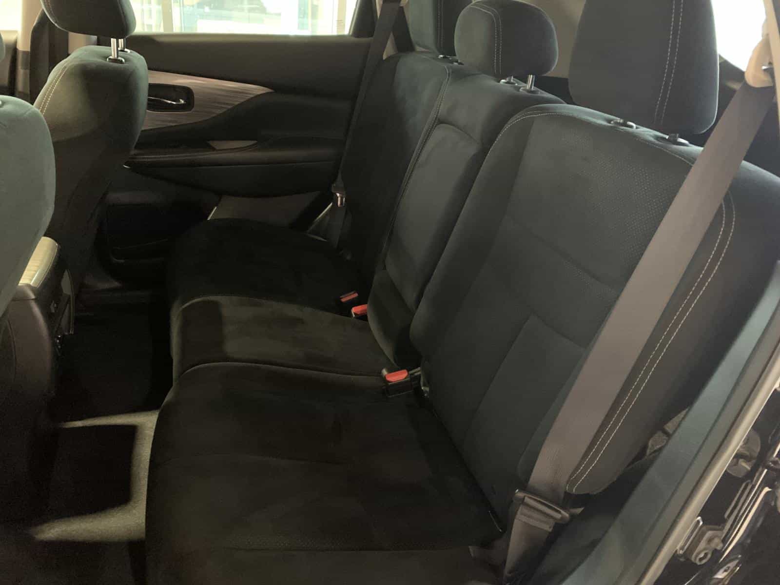 2018 Nissan Murano SV - Image 14