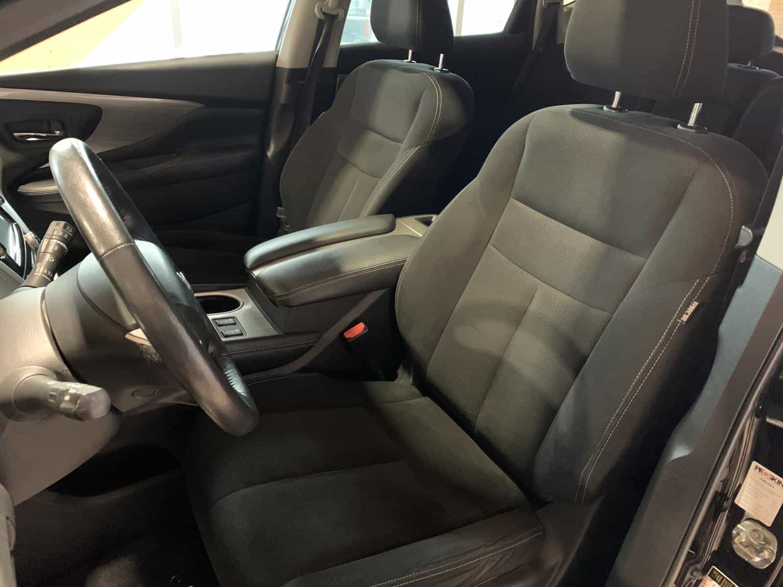 2018 Nissan Murano SV - Image 12