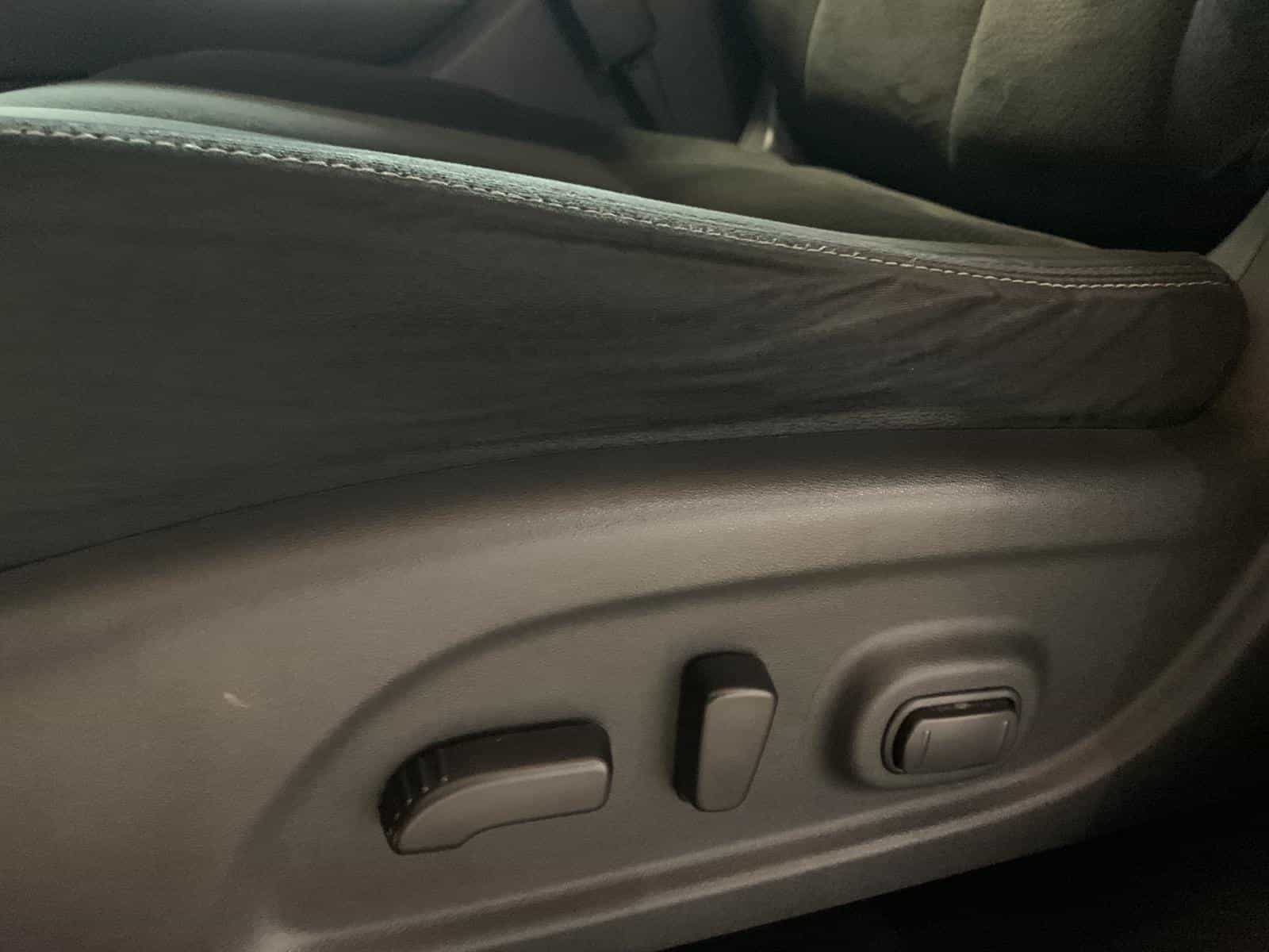 2018 Nissan Murano SV - Image 13