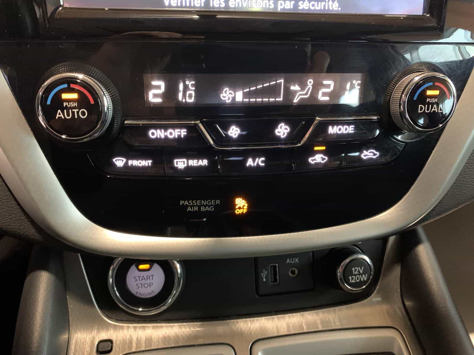 2018 Nissan Murano SV - Image 17