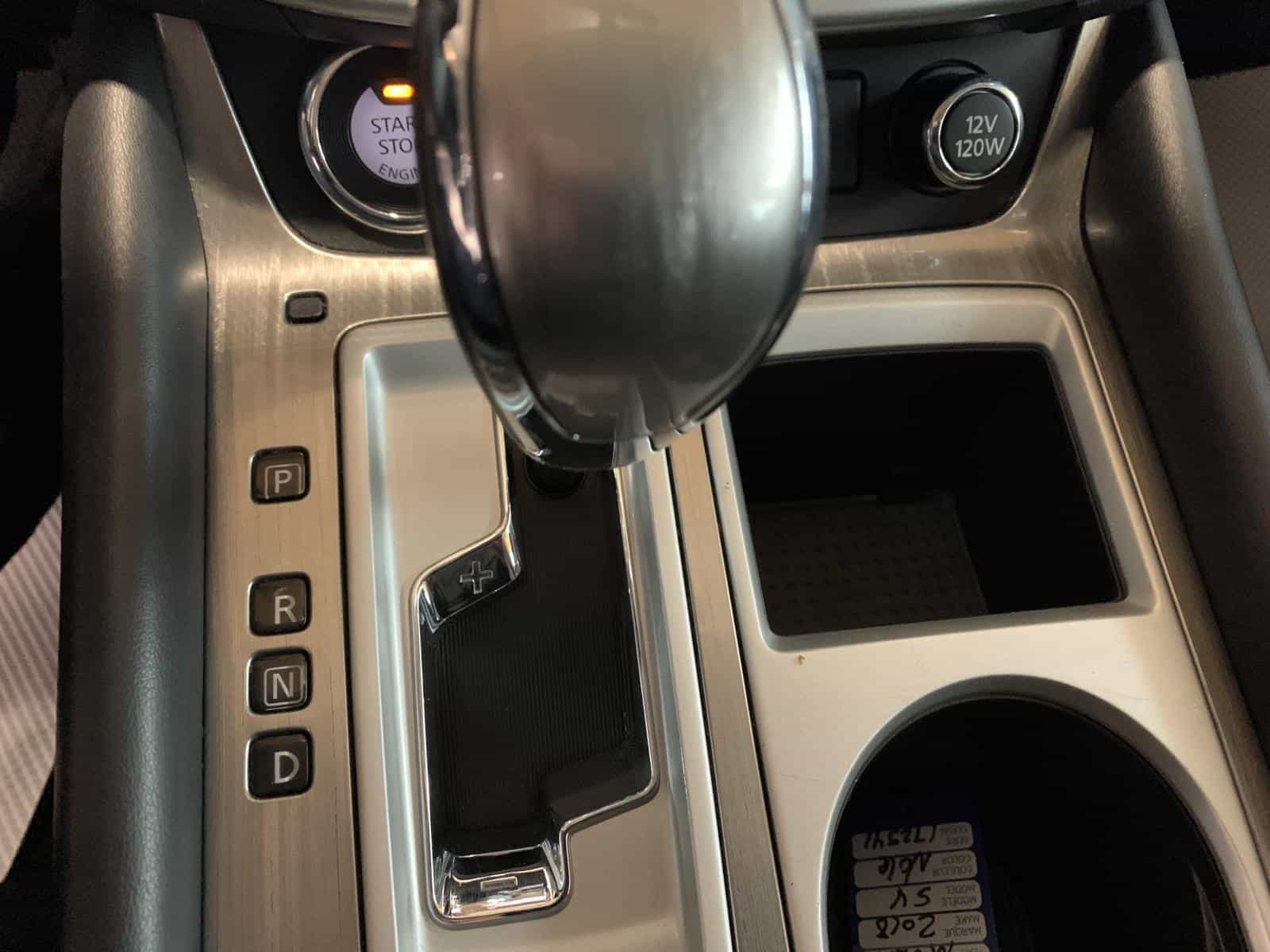 2018 Nissan Murano SV - Image 18