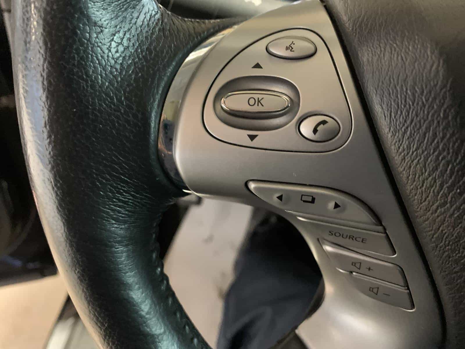 2018 Nissan Murano SV - Image 21