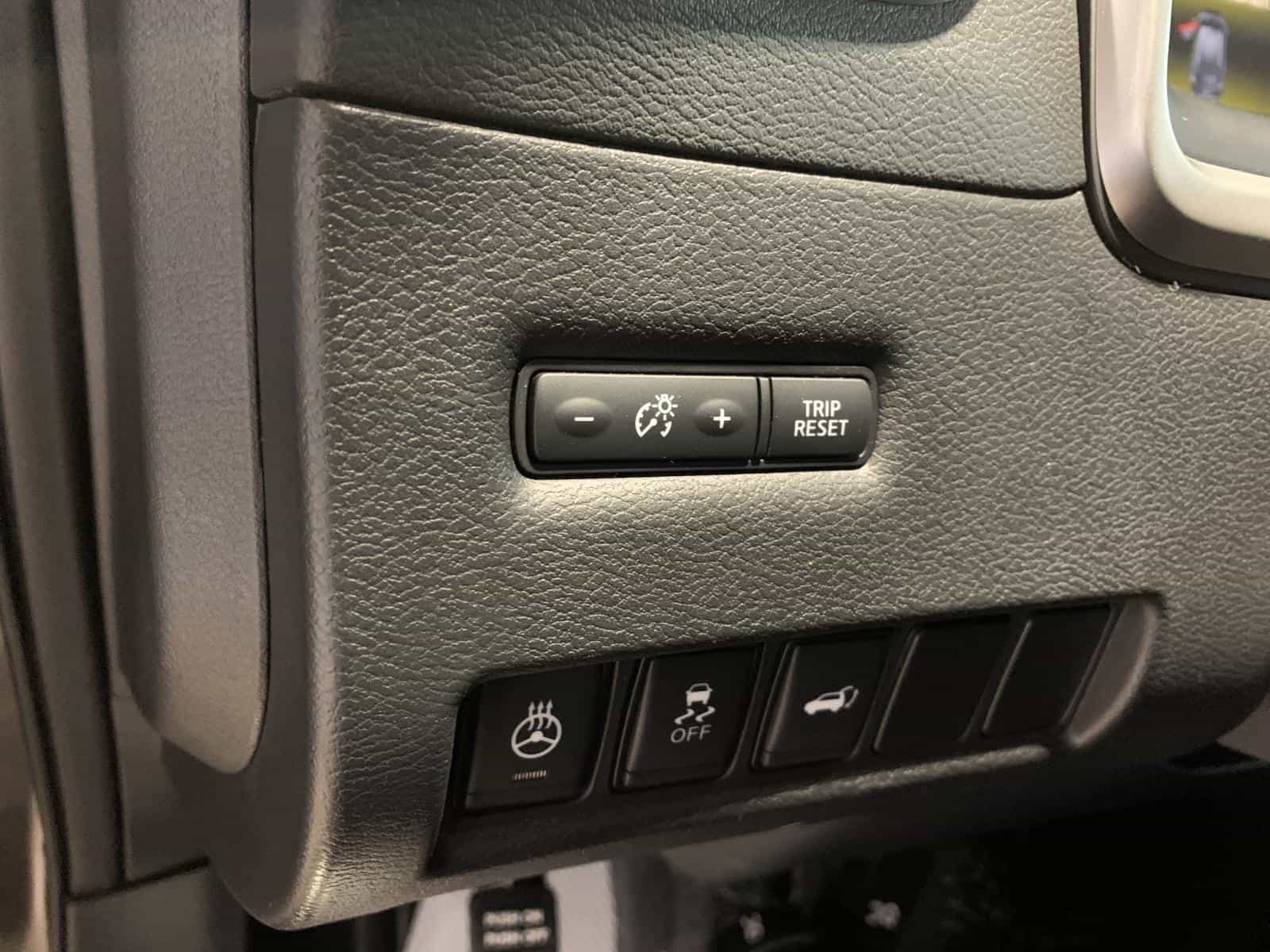 2018 Nissan Murano SV - Image 23