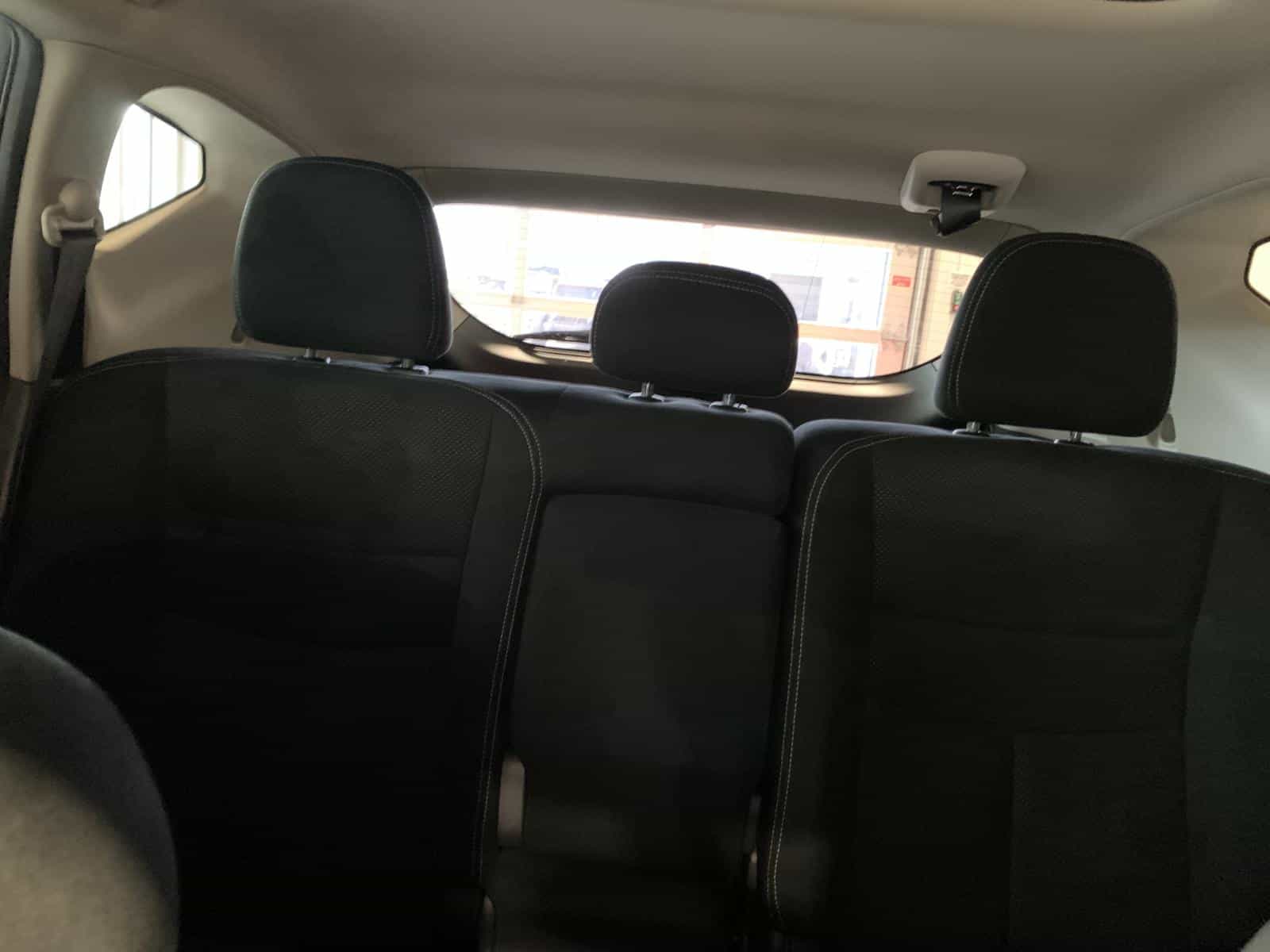 2018 Nissan Murano Sv SV - Image 27