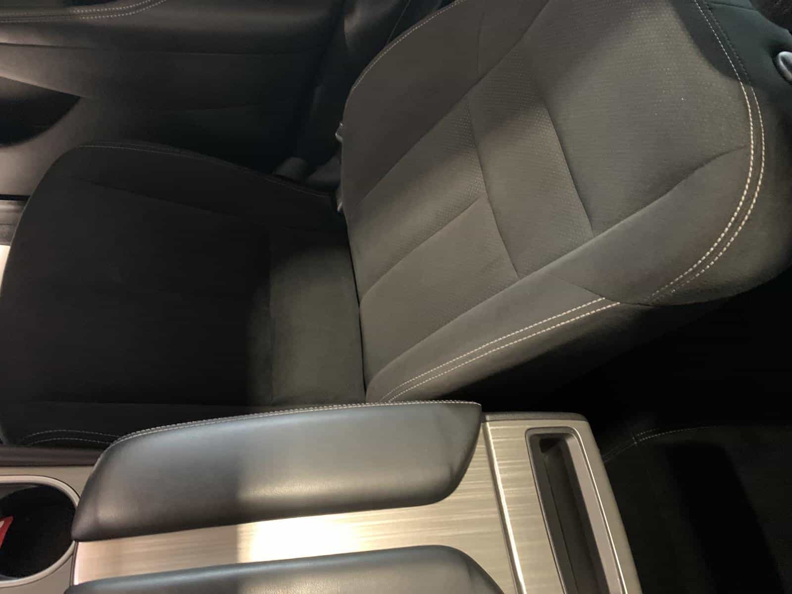 2018 Nissan Murano SV - Image 28