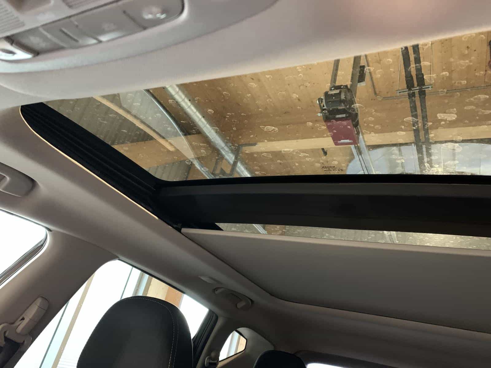 2018 Nissan Murano SV - Image 26