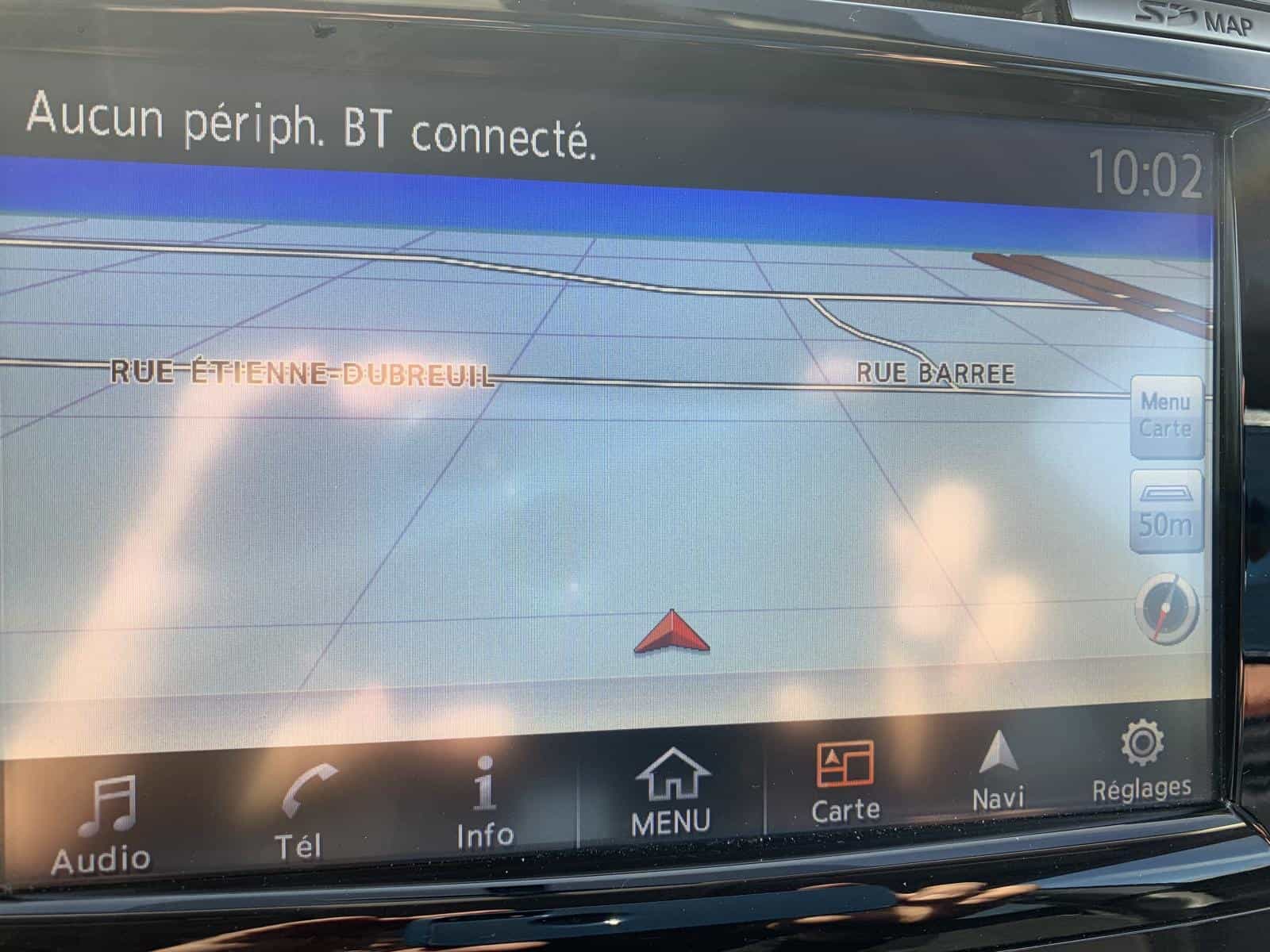 2018 Nissan Murano SV - Image 32