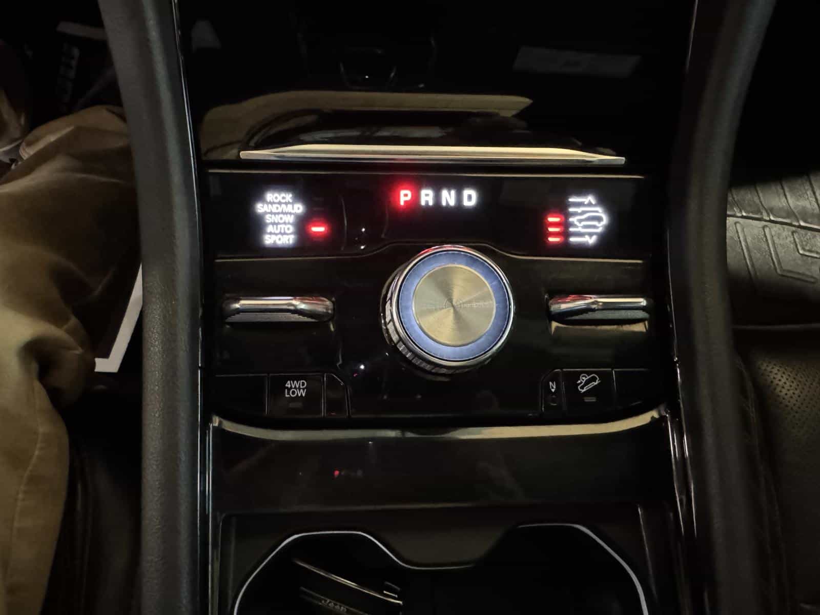 2022 Jeep Grand Cherokee L Summit - Image 19