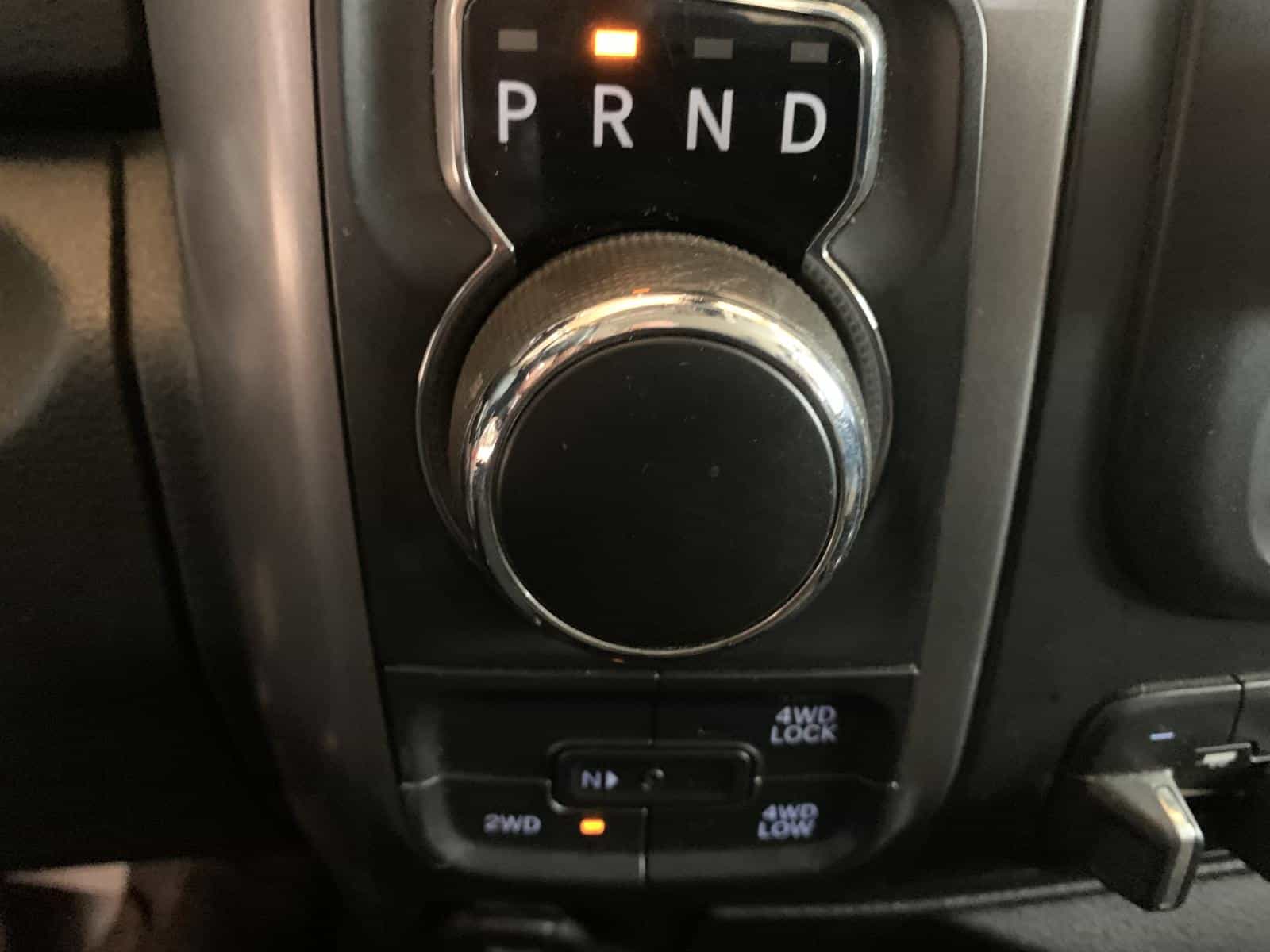 2021 RAM 1500 Classic 1500 Express - Image 15