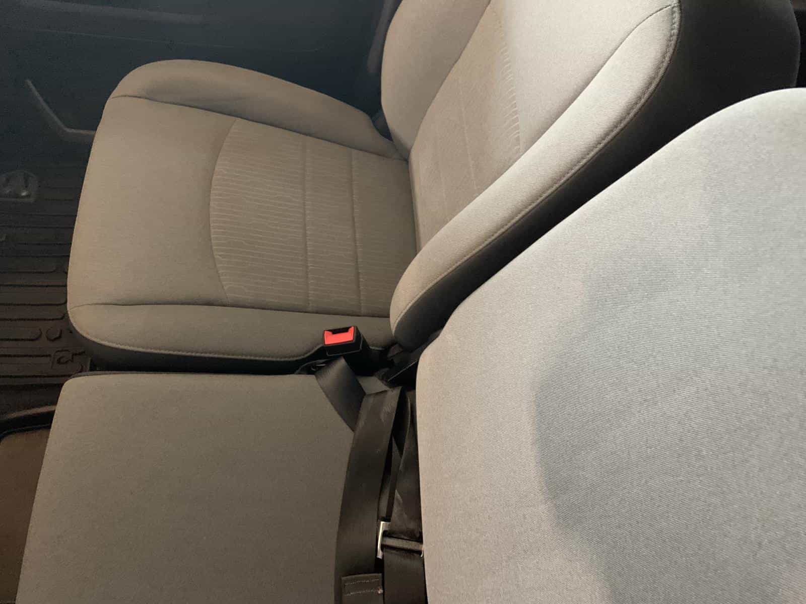 2021 RAM 1500 Classic 1500 Express - Image 24