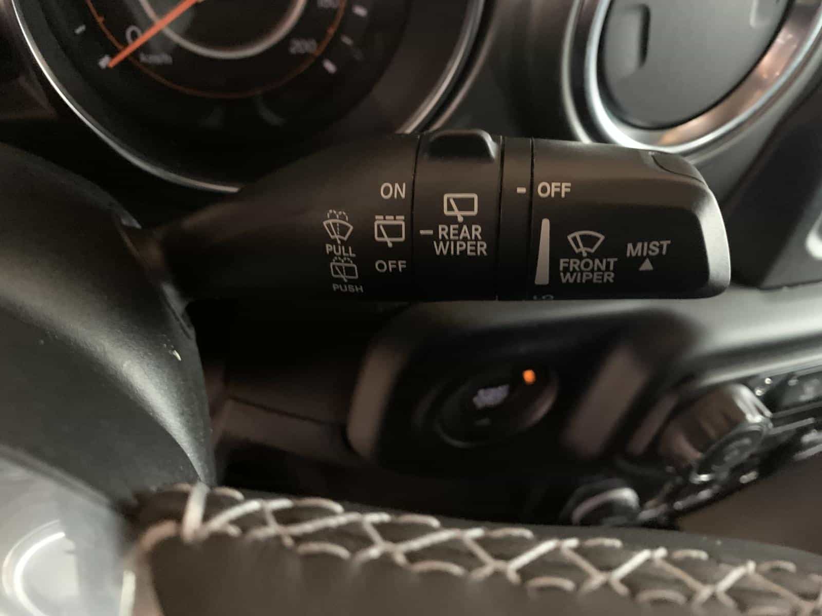 2021 Jeep Wrangler Unlimited Sahara - Image 26