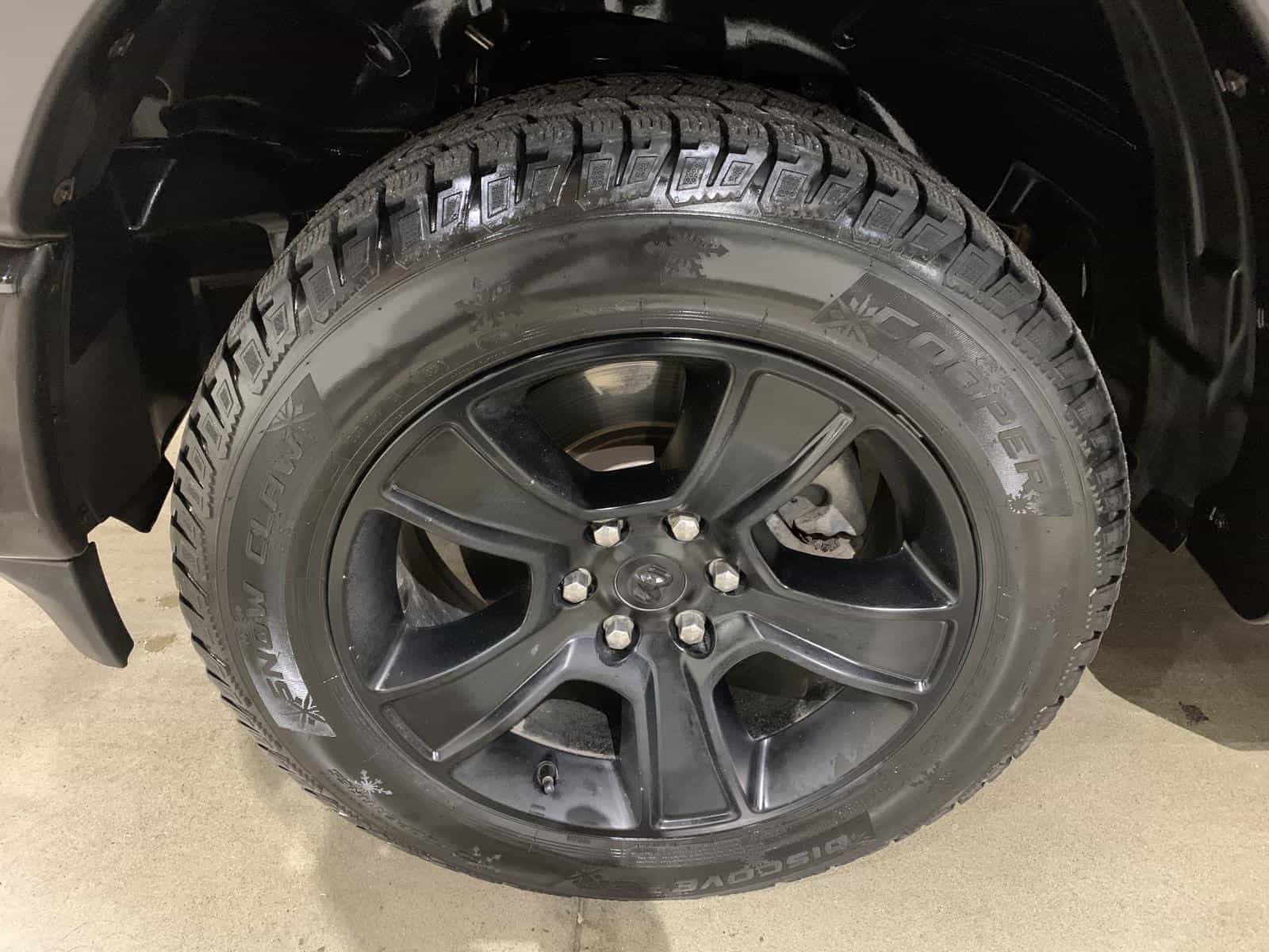 2019 RAM 1500 REBEL Rebel - Image 6