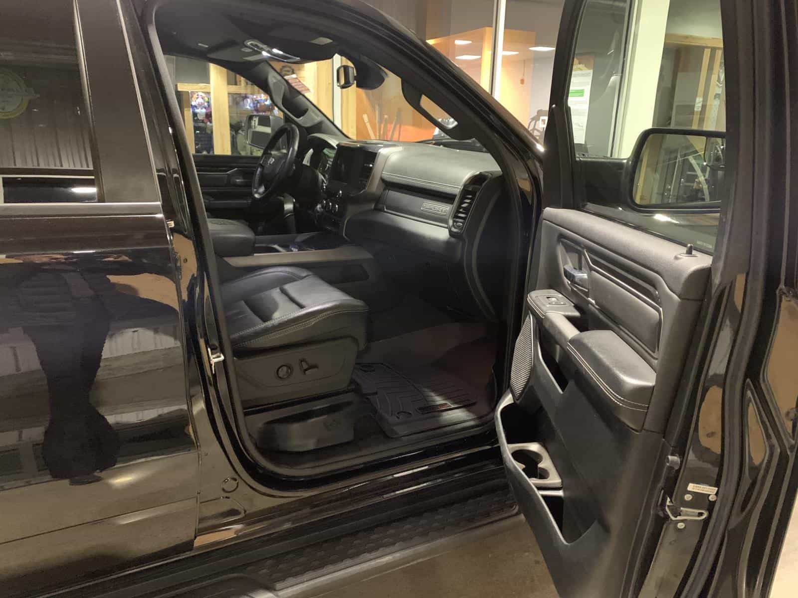 2019 RAM 1500 REBEL Rebel - Image 7