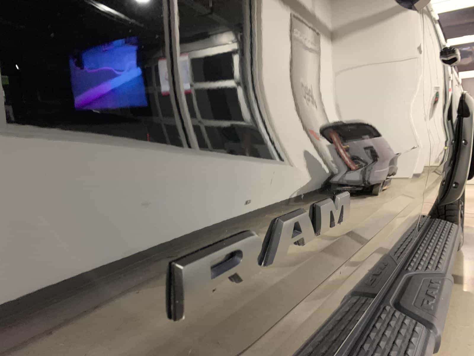 2019 RAM 1500 REBEL Rebel - Image 11