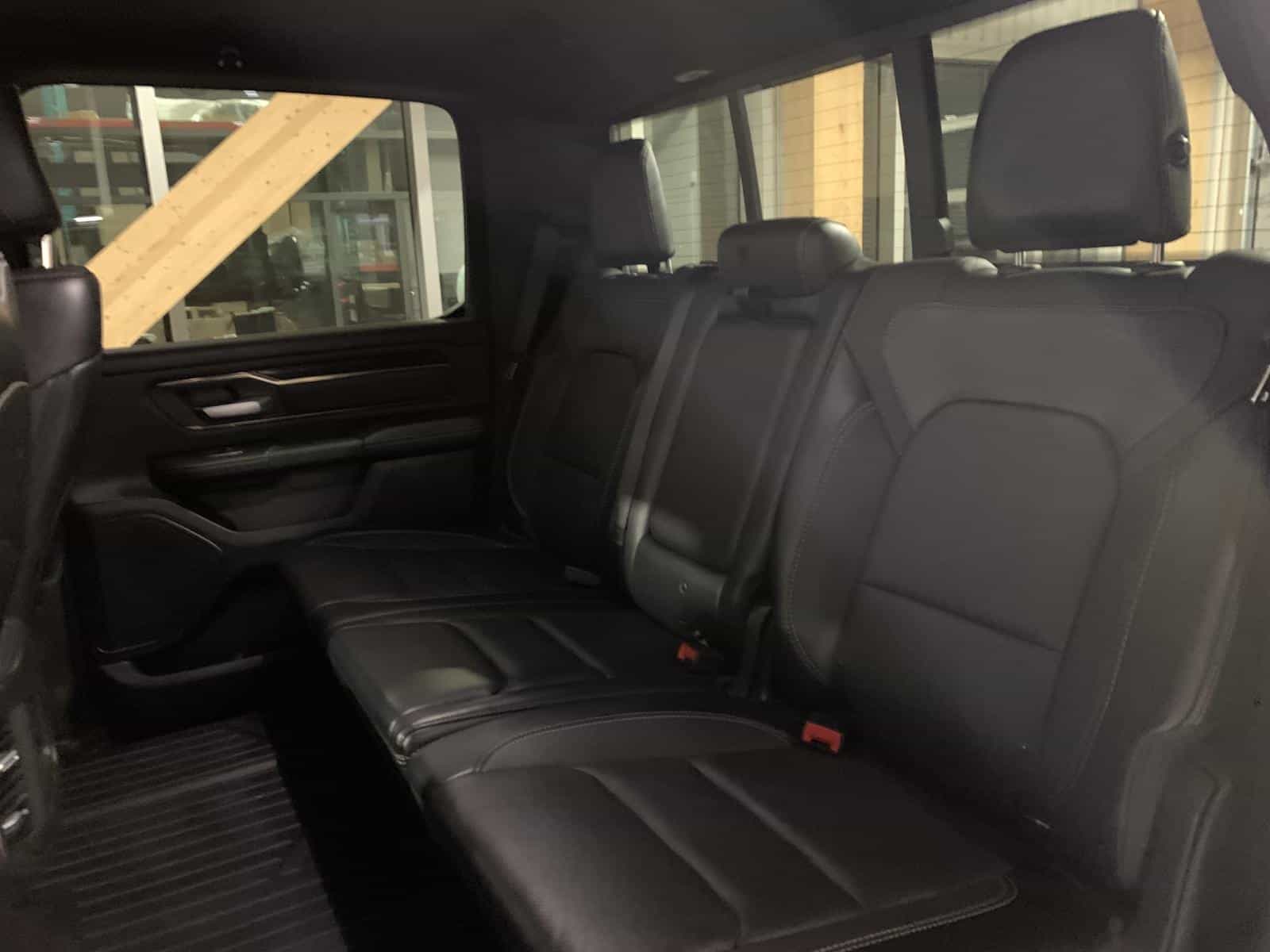 2019 RAM 1500 Rebel - Image 14