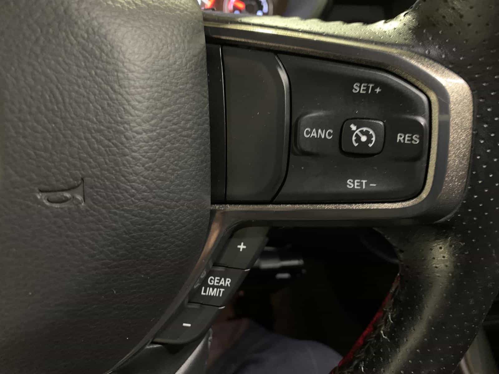 2019 RAM 1500 REBEL Rebel - Image 22