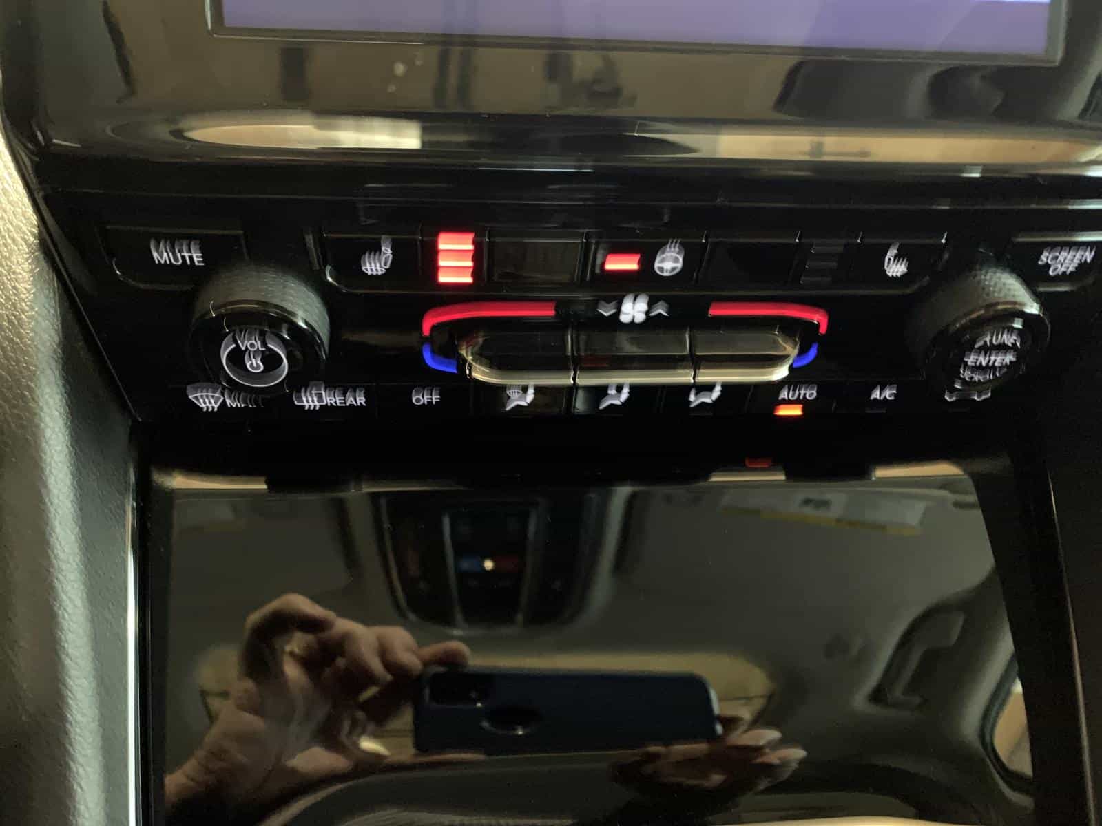 Image 17 Jeep GRAND CHEROKEE LAREDO/ALT Laredo 2023