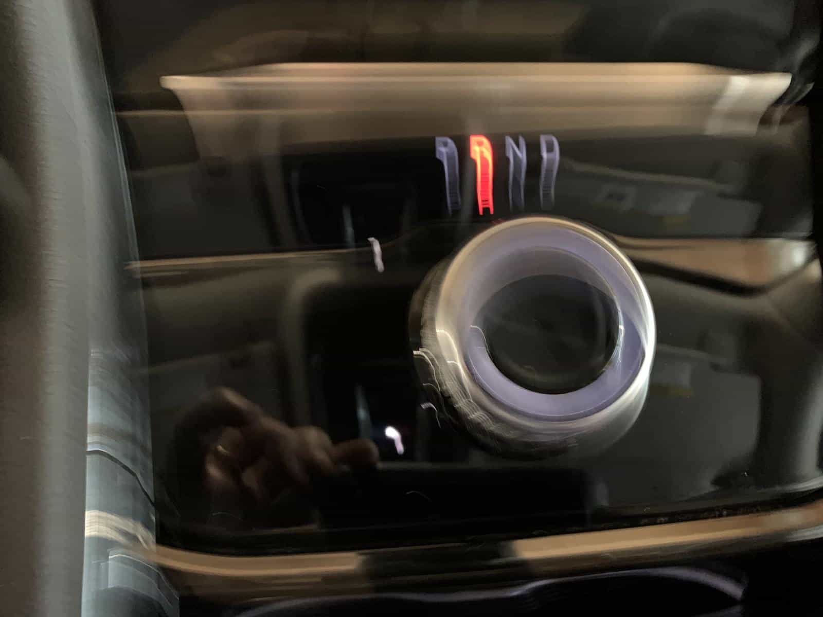 Image 18 Jeep GRAND CHEROKEE LAREDO/ALT Laredo 2023