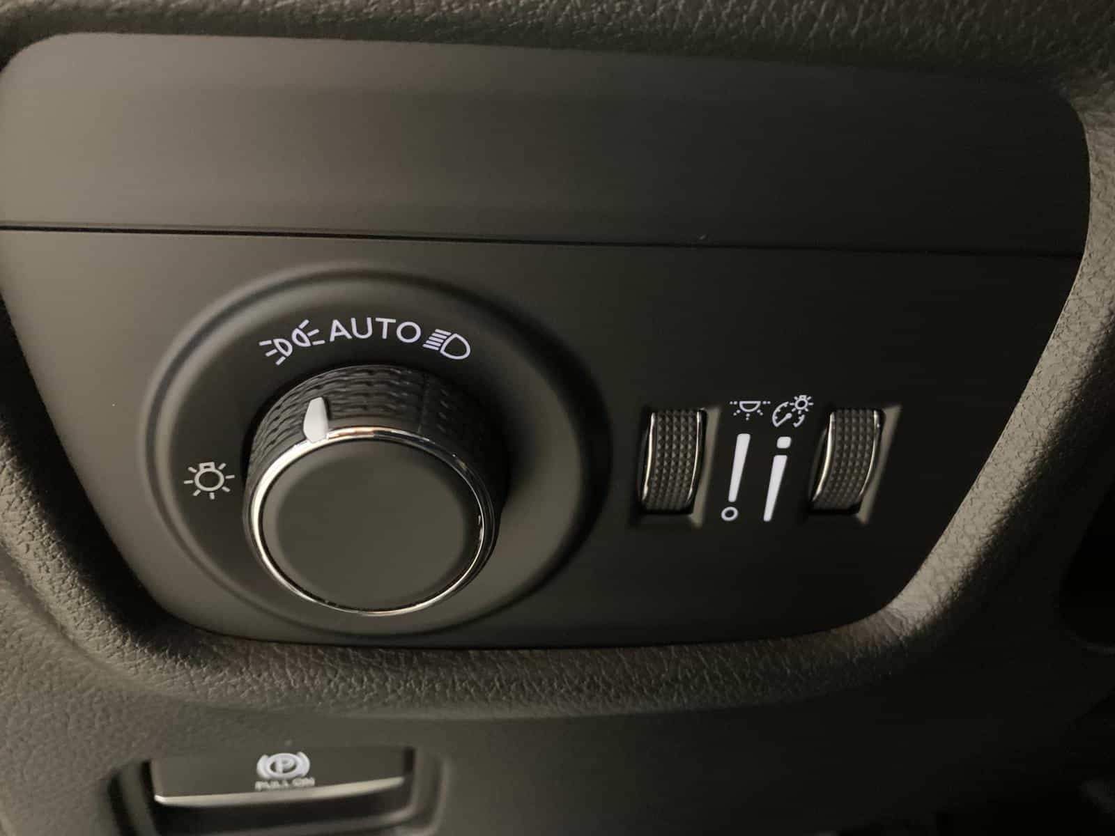 Image 22 Jeep GRAND CHEROKEE LAREDO/ALT Laredo 2023