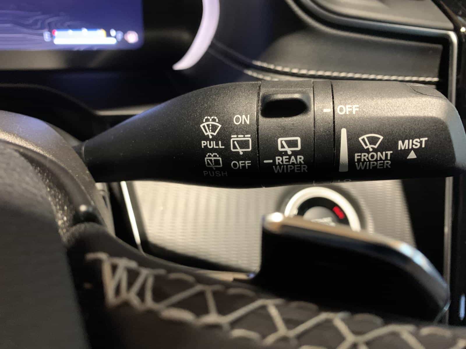 Image 21 Jeep GRAND CHEROKEE LAREDO/ALT Laredo 2023