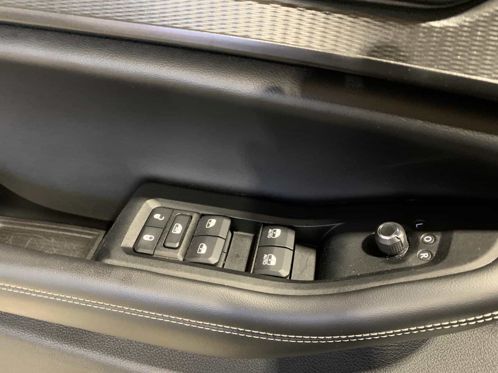 Image 23 Jeep GRAND CHEROKEE LAREDO/ALT Laredo 2023