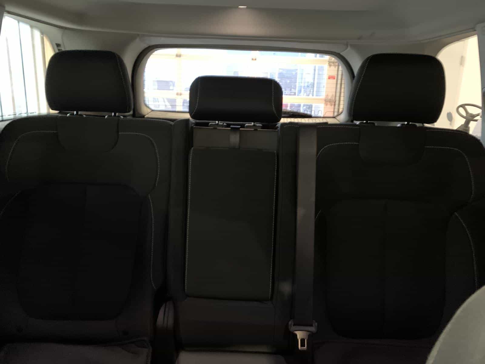 Image 25 Jeep GRAND CHEROKEE LAREDO/ALT Laredo 2023