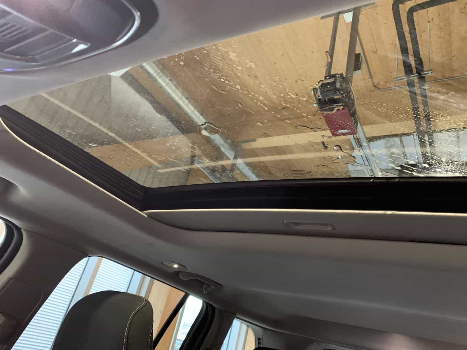 Image 26 Jeep GRAND CHEROKEE LAREDO/ALT Laredo 2023