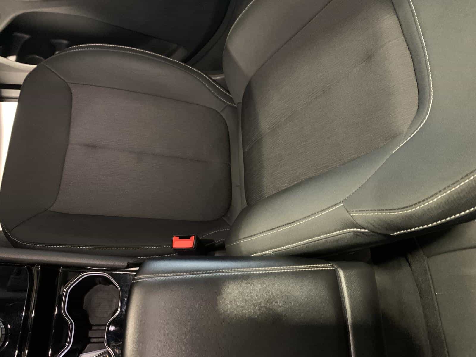 Image 27 Jeep GRAND CHEROKEE LAREDO/ALT Laredo 2023