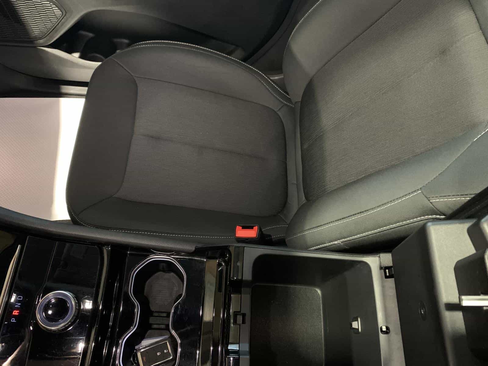 Image 28 Jeep GRAND CHEROKEE LAREDO/ALT Laredo 2023