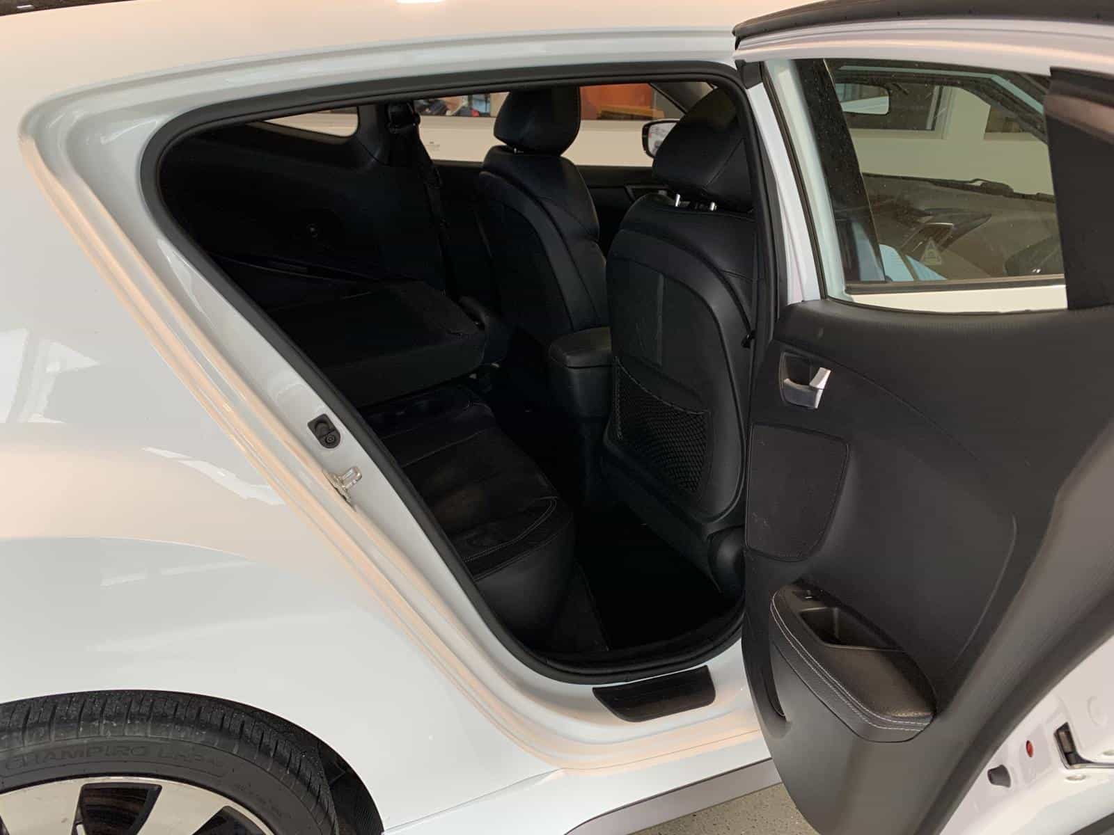 2015 Hyundai Veloster Turbo Turbo - Image 7