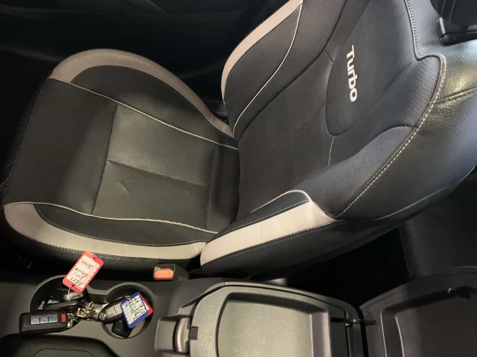 2015 Hyundai Veloster Turbo Turbo - Image 20