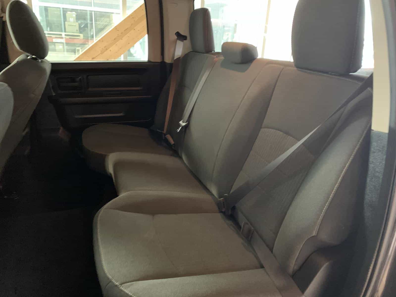 2022 RAM 1500 Classic Tradesman - Image 11