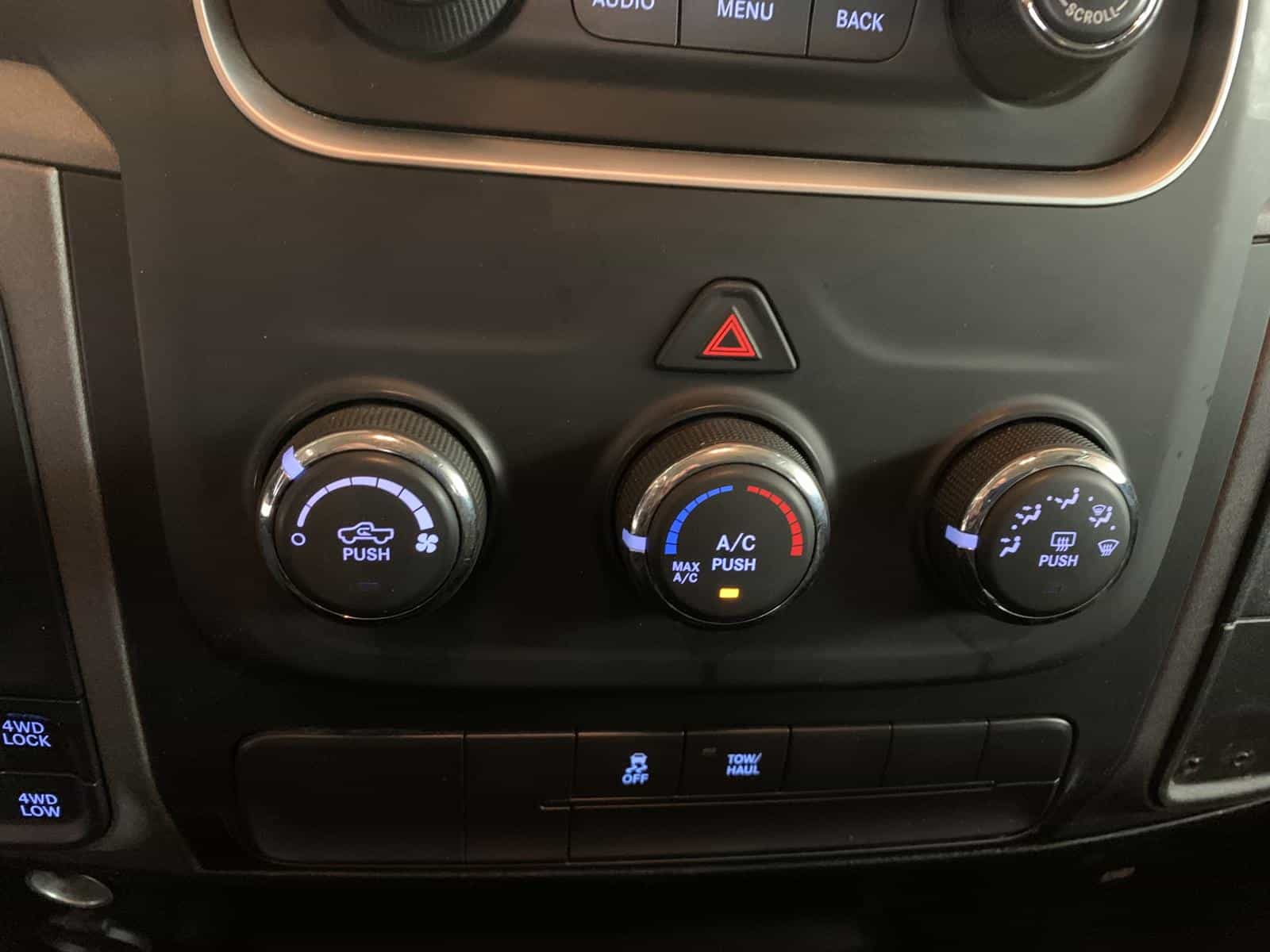 2022 RAM 1500 Classic Tradesman - Image 15