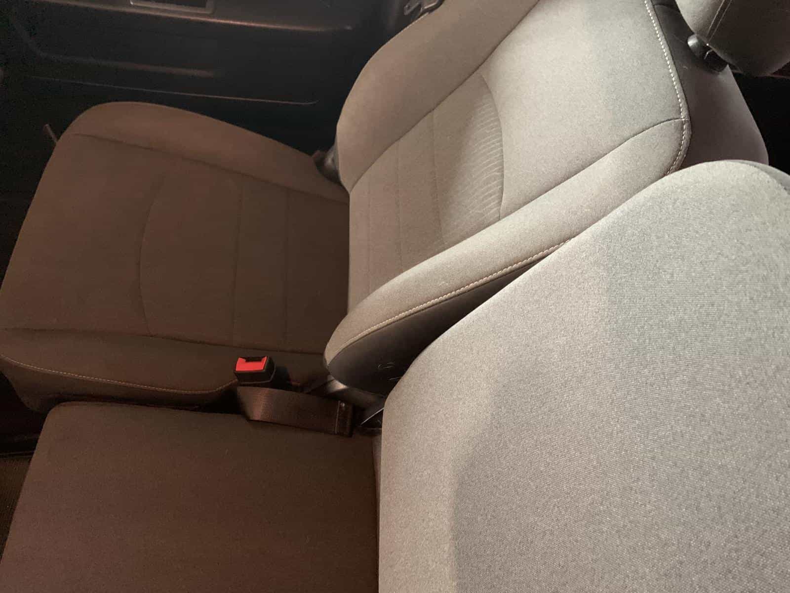 2022 RAM 1500 Classic Tradesman - Image 25