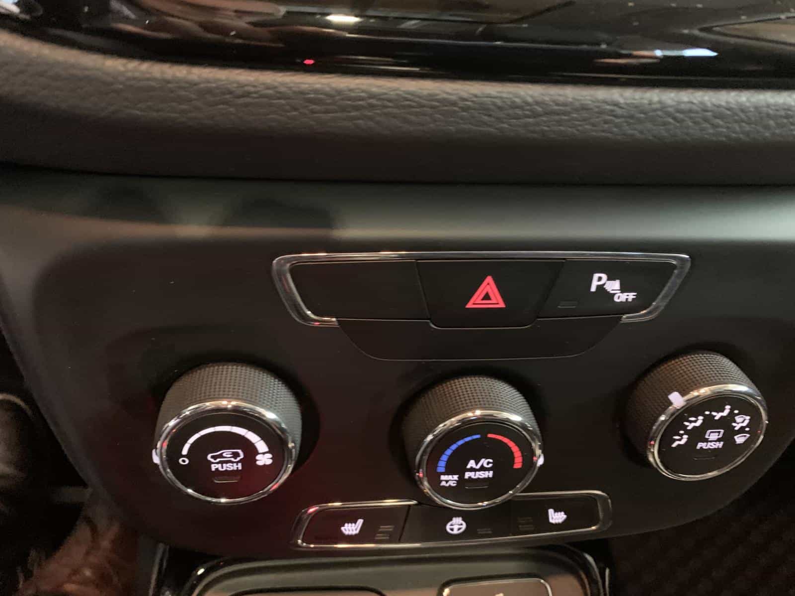 2018 Jeep Compass Sport - Image 15