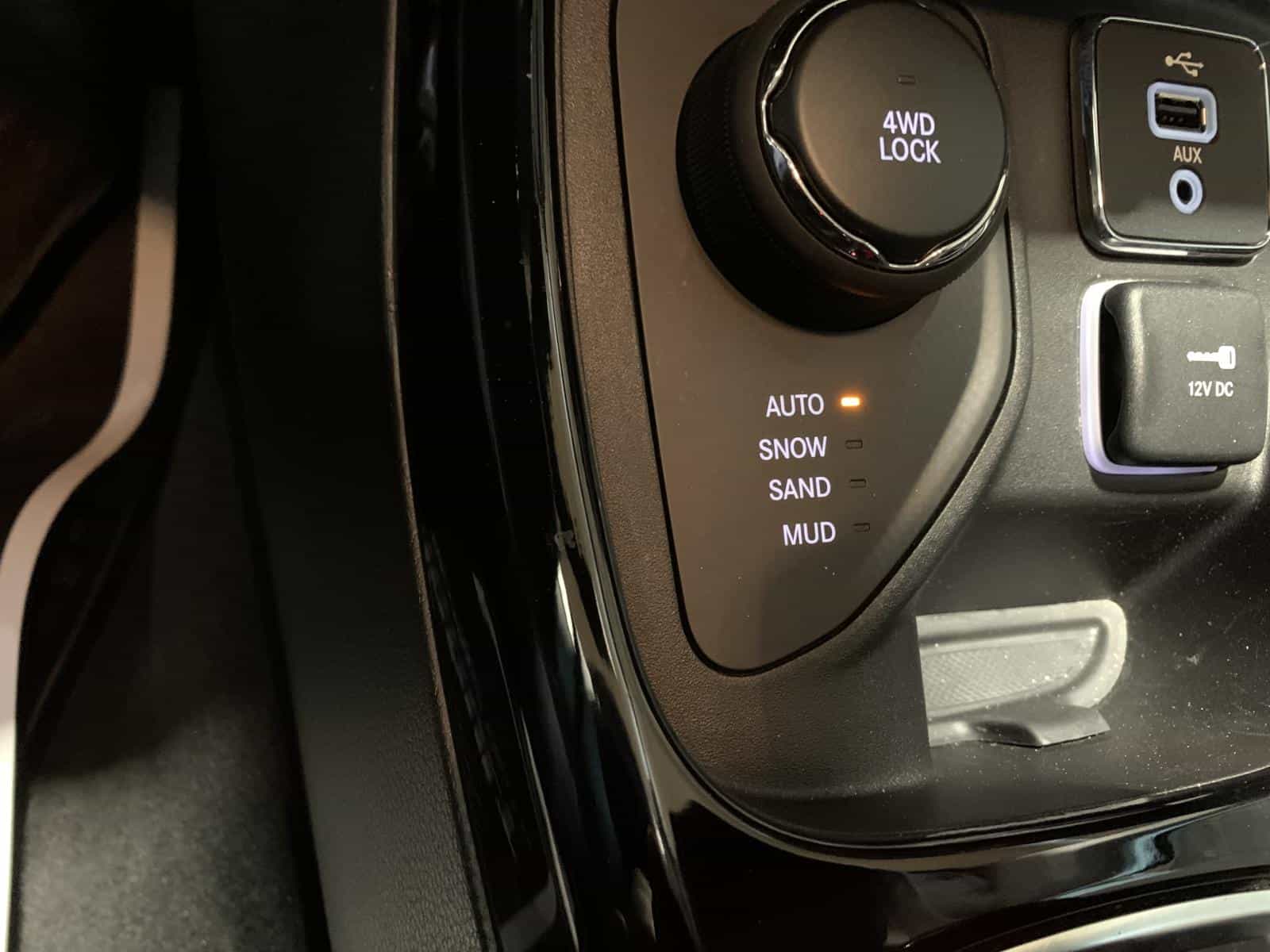 2018 Jeep Compass Latitude North - Image 17